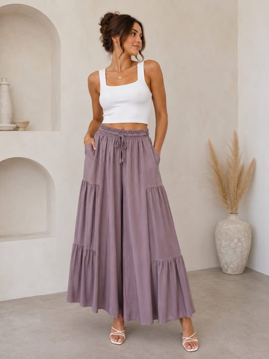 Kyra Pants