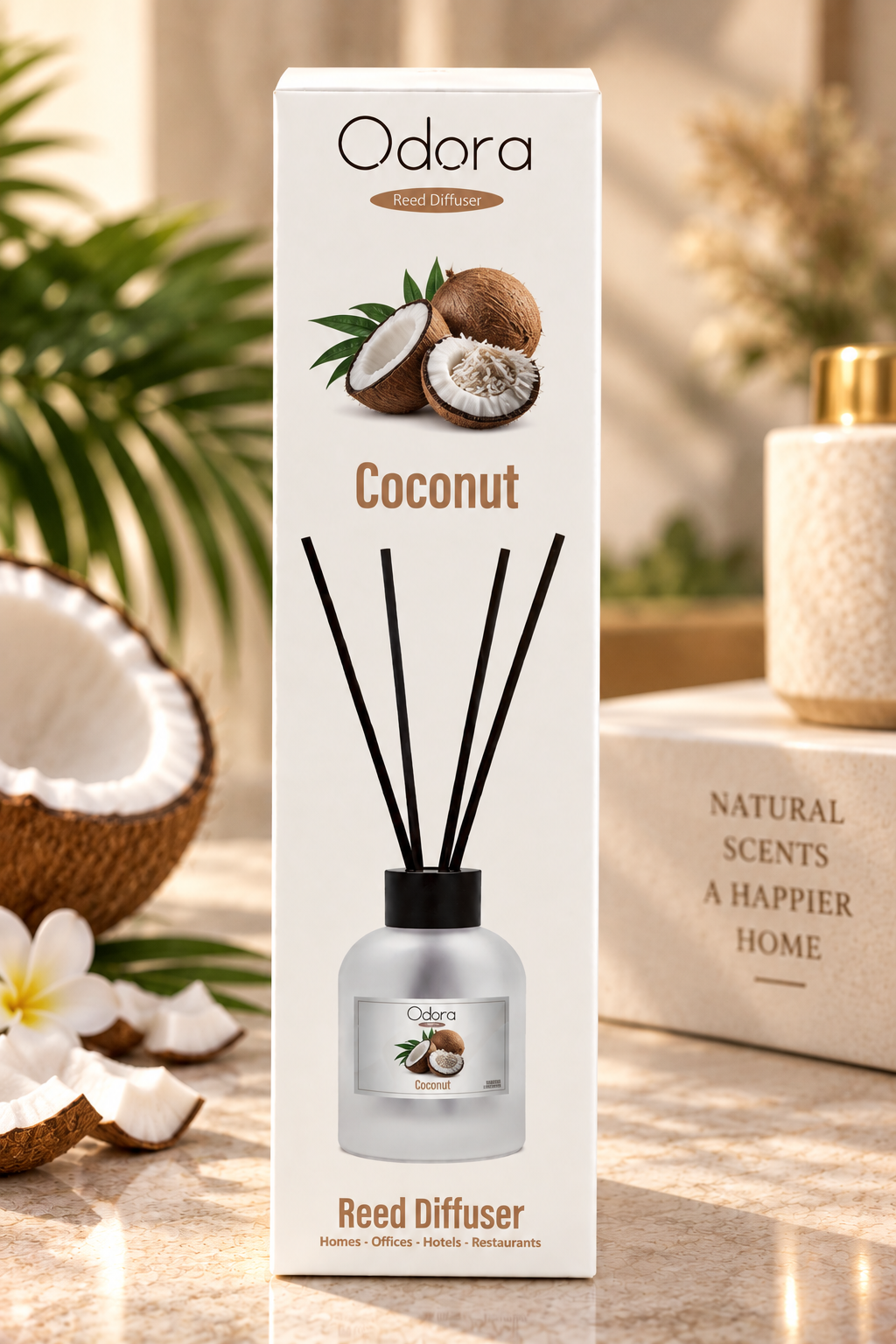 Coconut