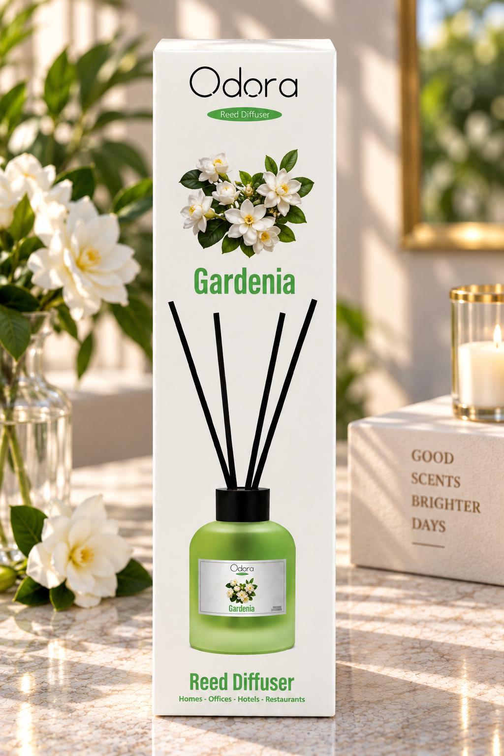 Gardenia