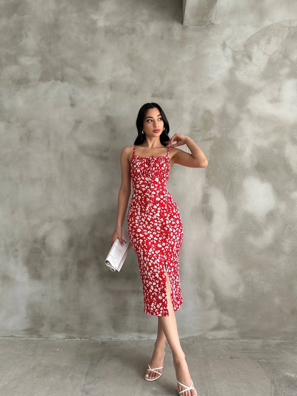 Daisy Dress