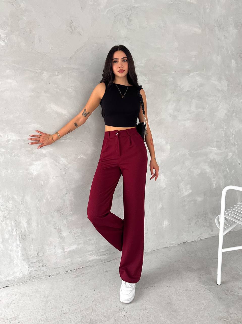 Luna's Pants