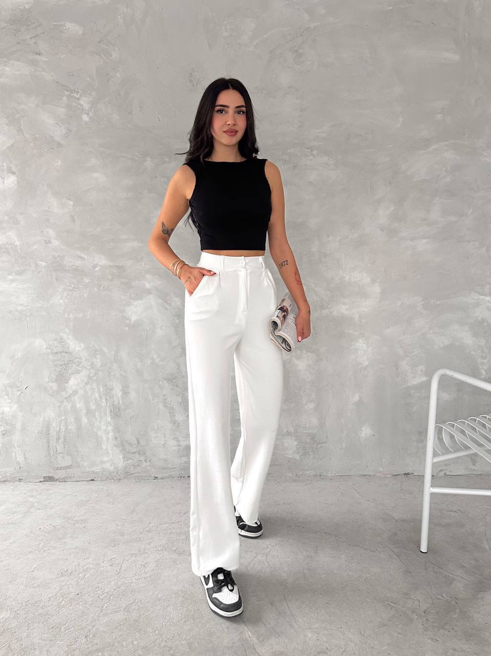 Luna's Pants