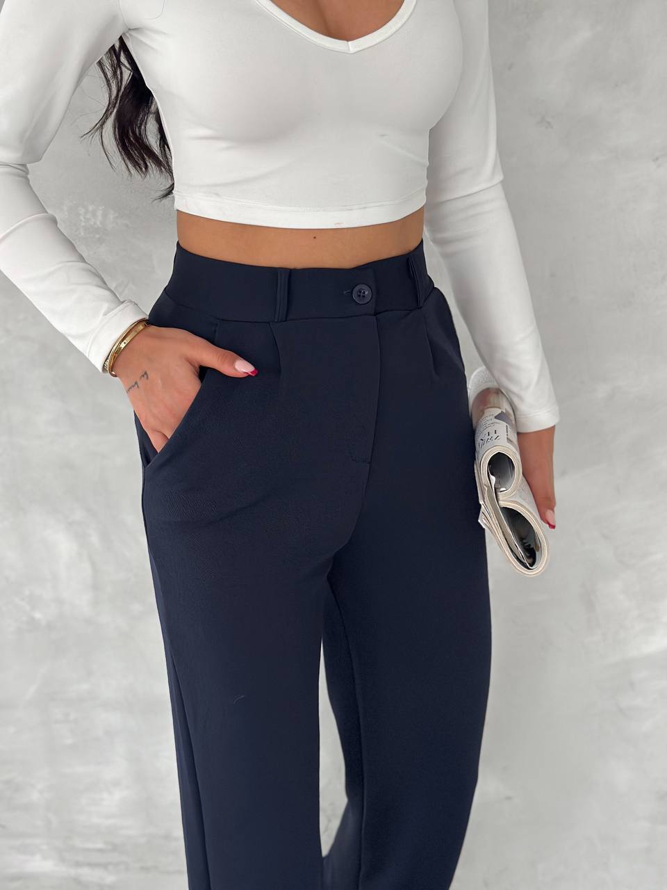 Luna's Pants