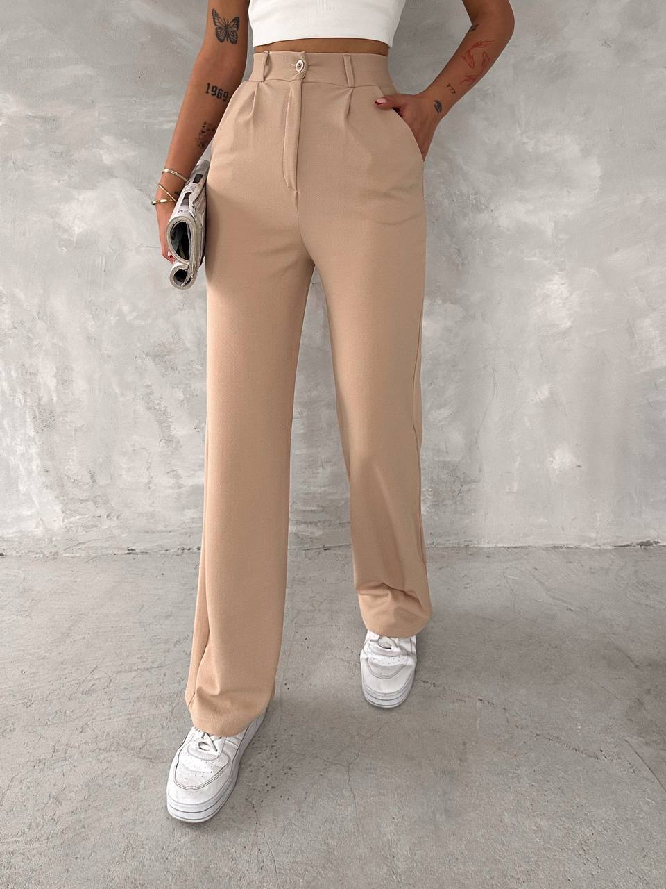 Luna's Pants