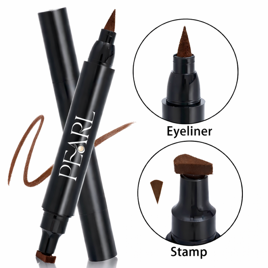 Eye Duo Brown