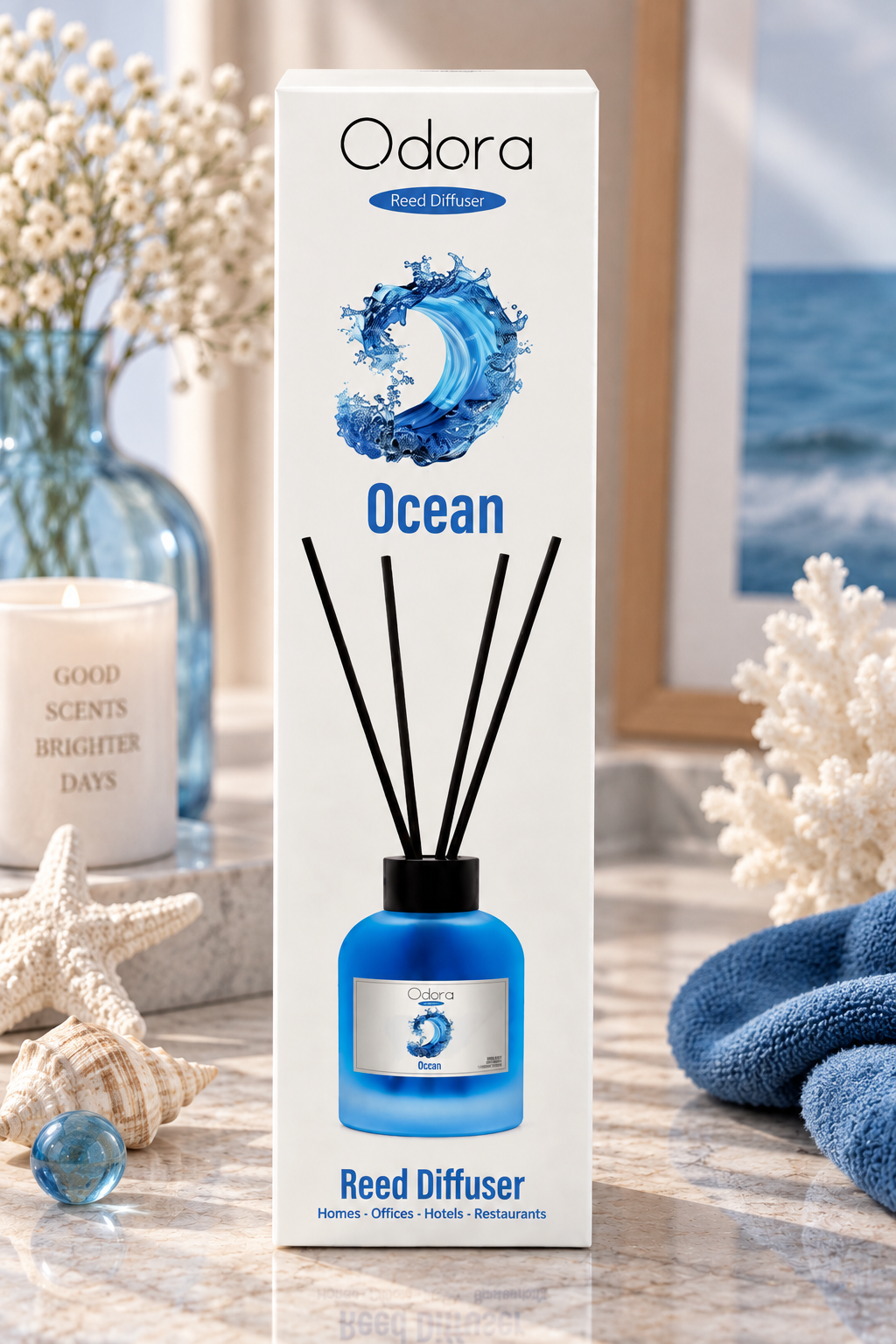 Ocean