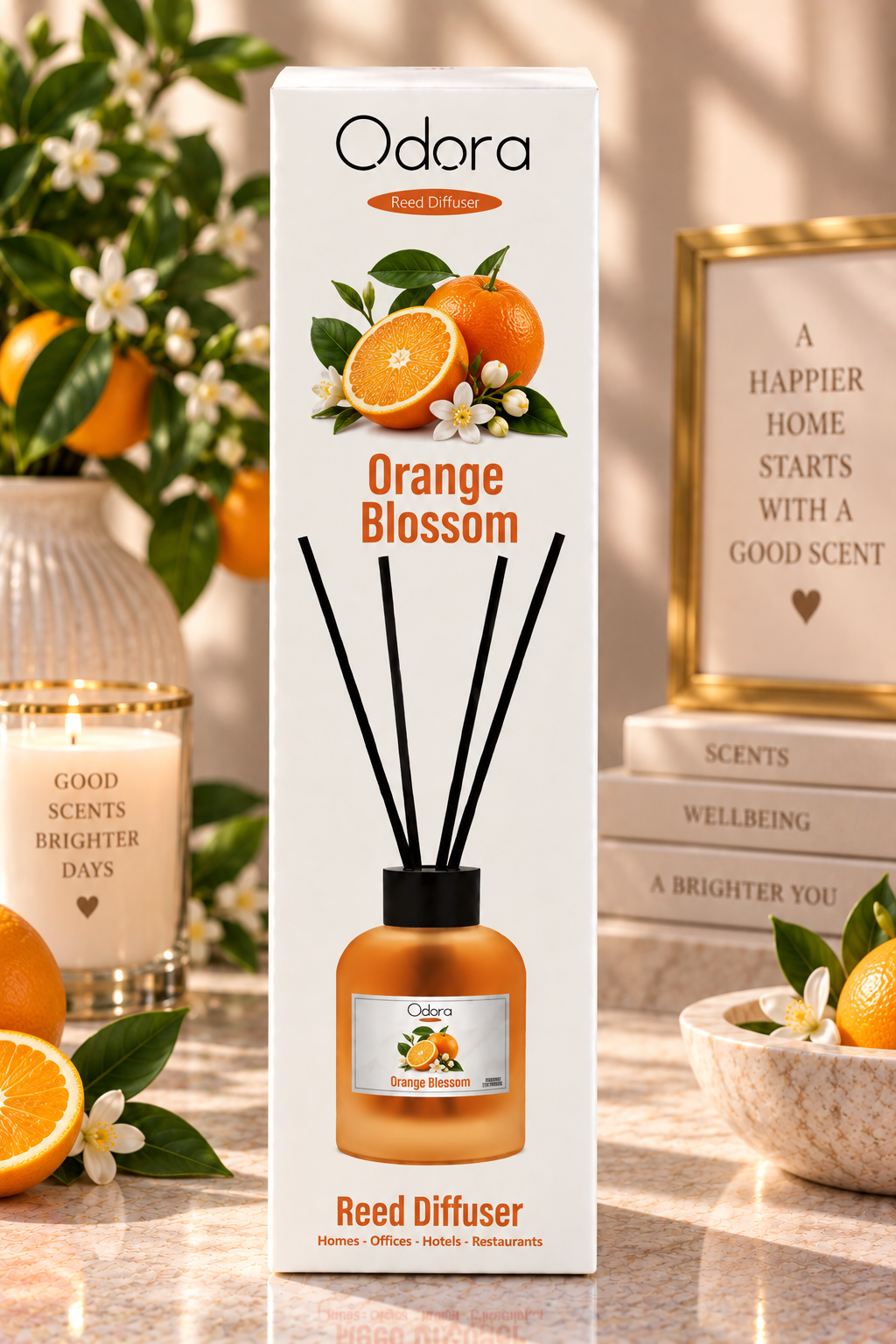 Orange Blossom
