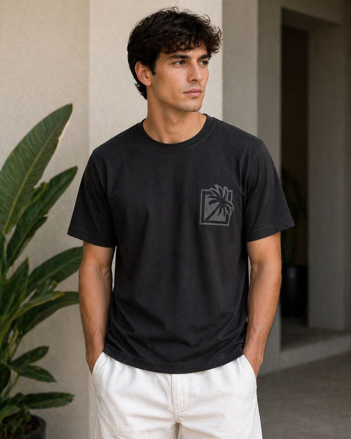 PALM T-shirt