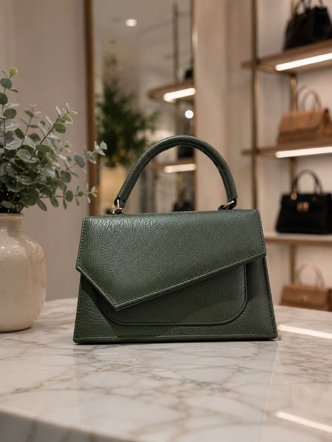 VERDE EDGE
