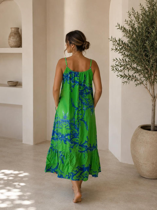 Nora Dress
