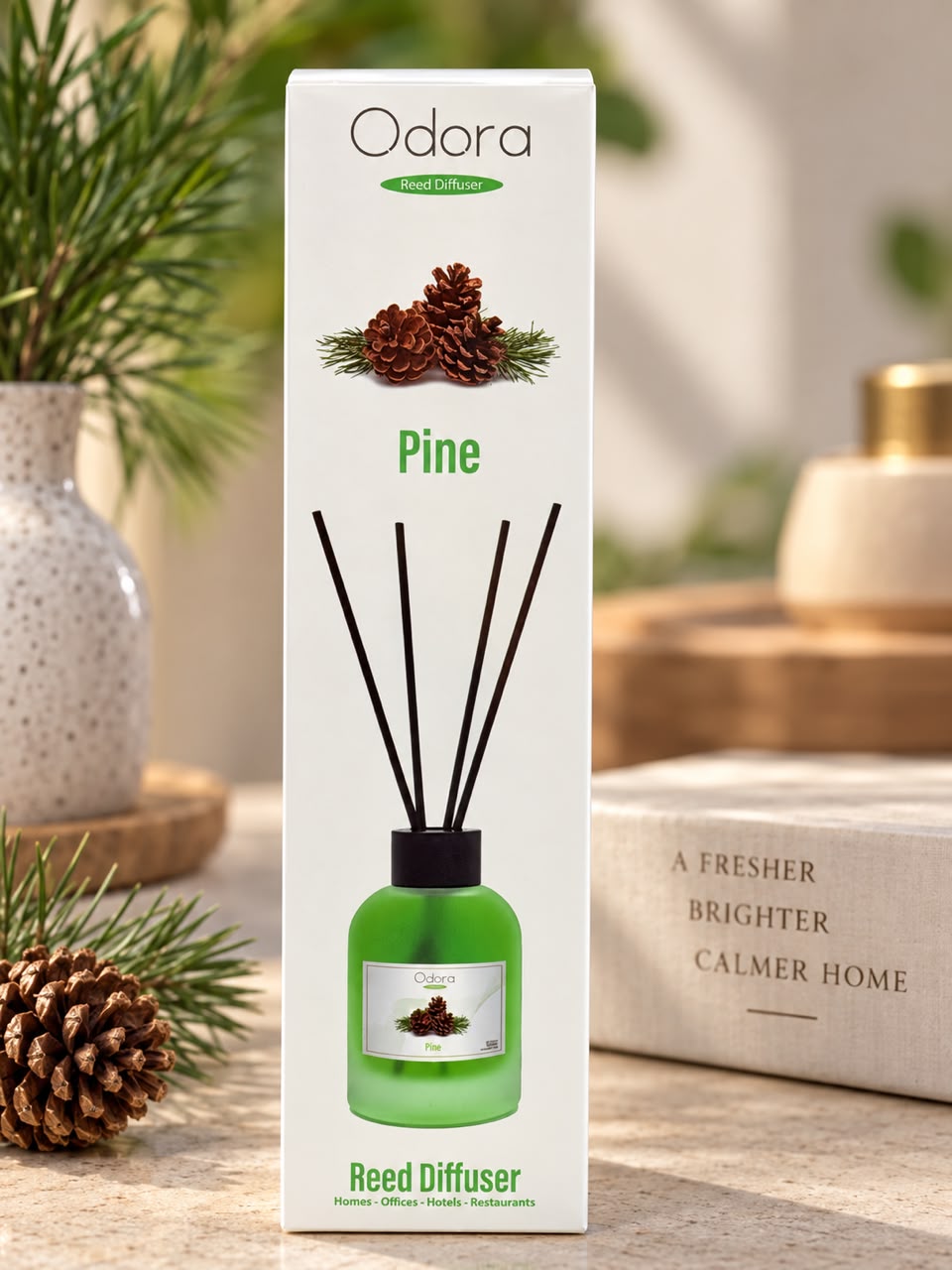 Pine