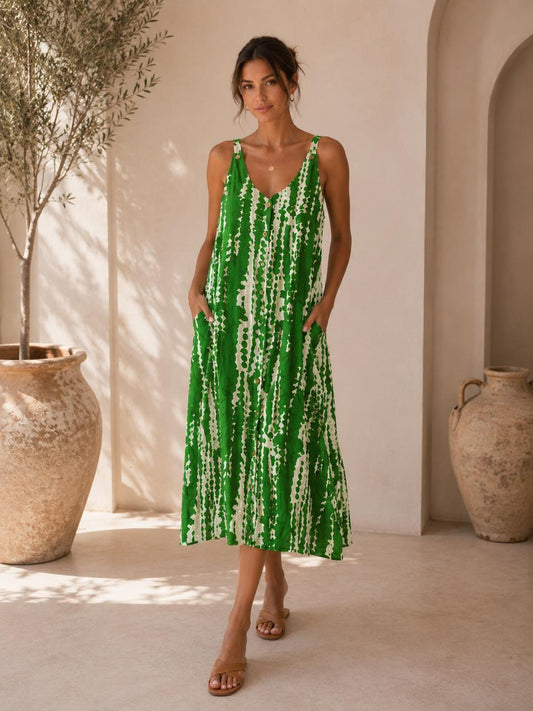 Farida Dress