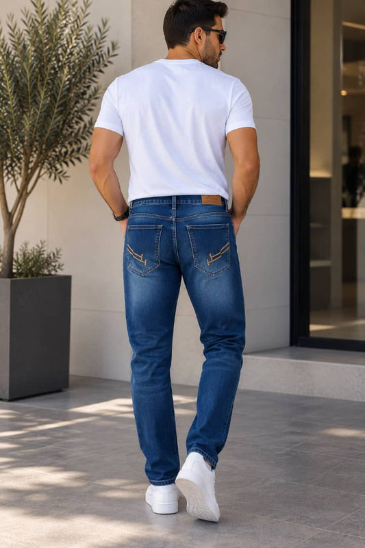 USPA SAUL Slim Dark