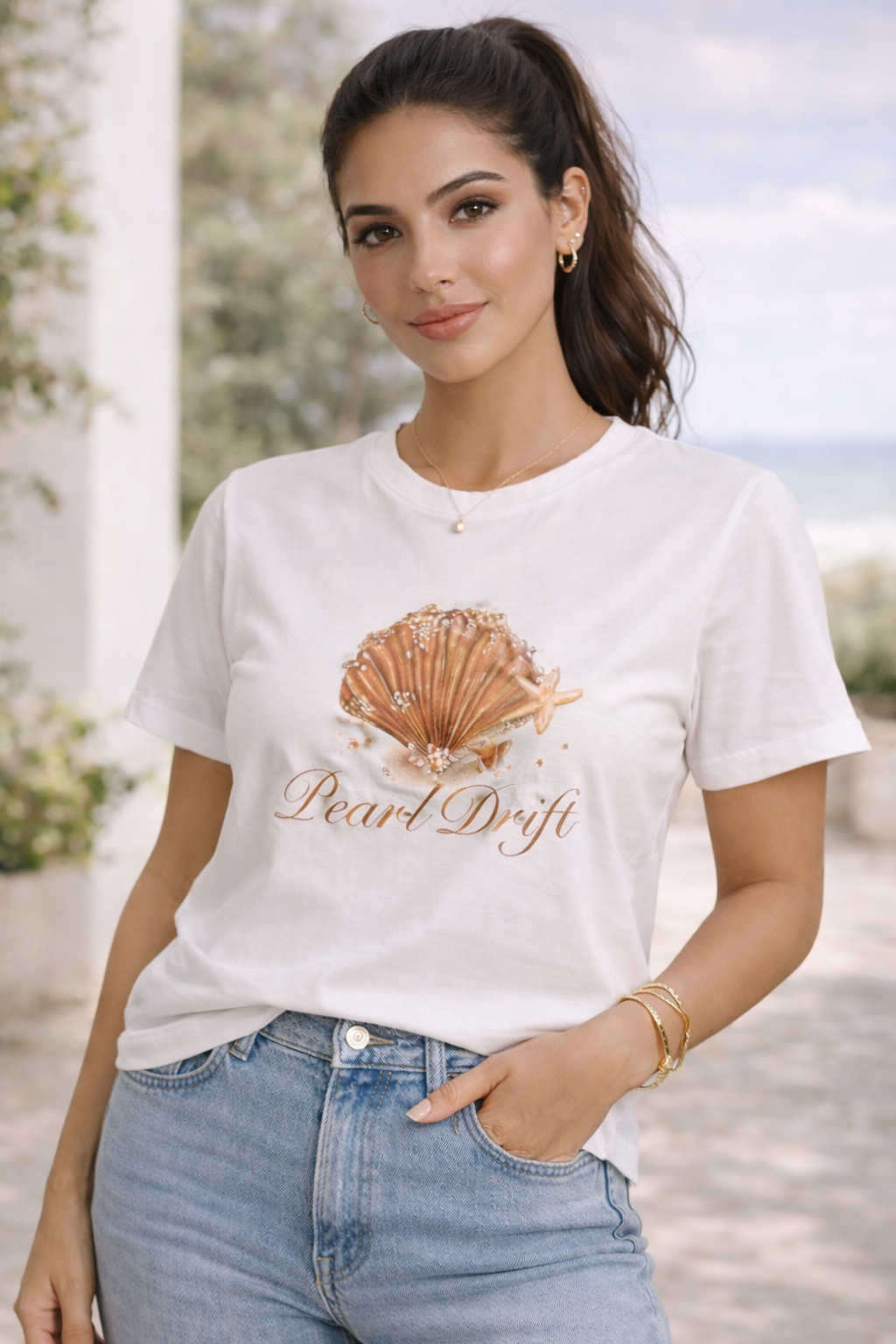 Pearl Drift