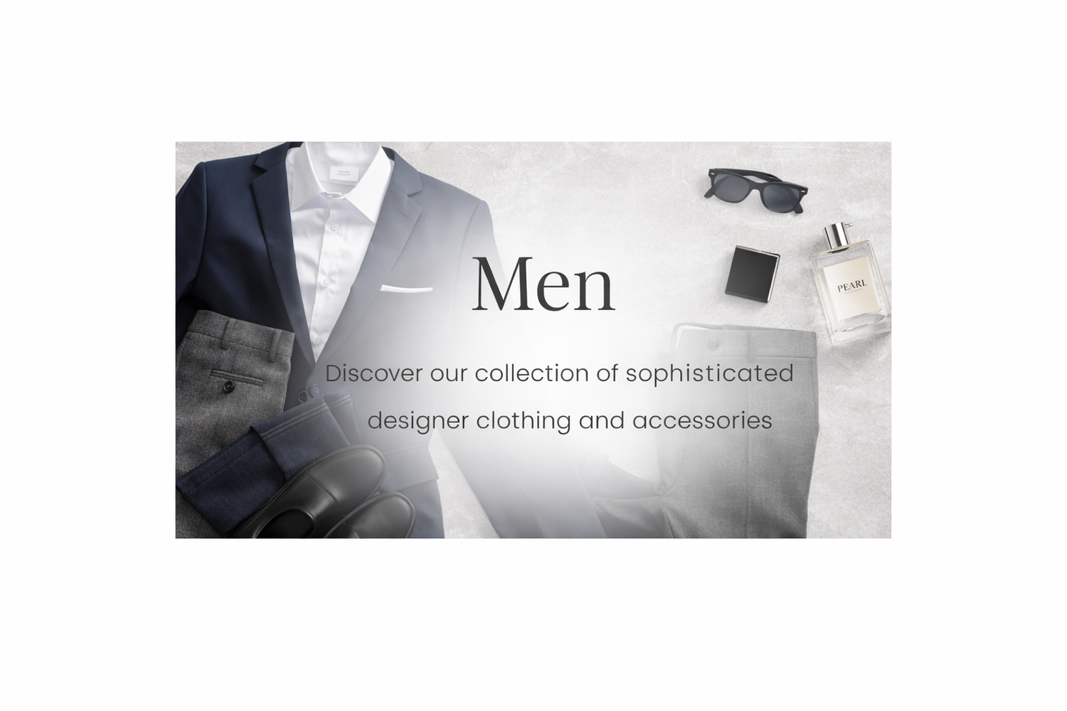 Men