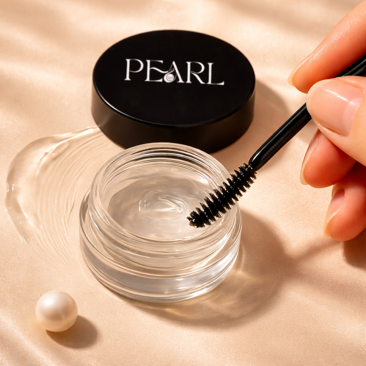 Brow luxe