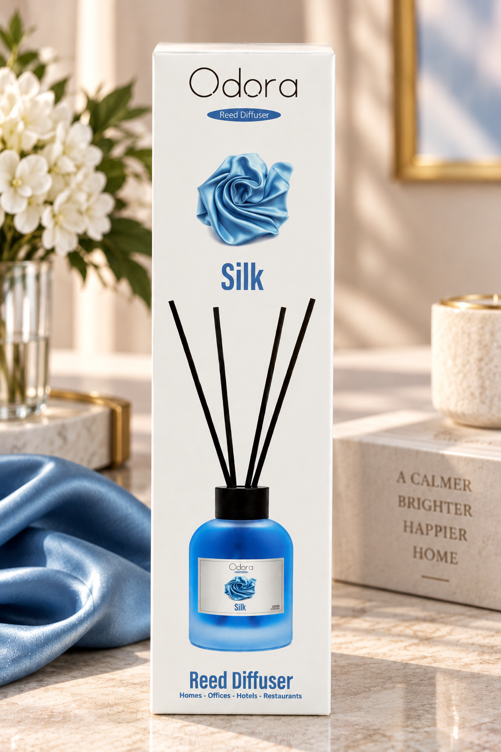 Silk