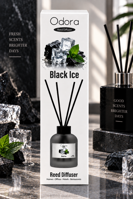 Black Ice
