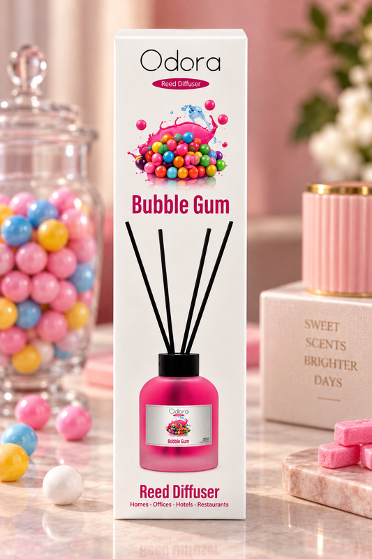 Bubble Gum