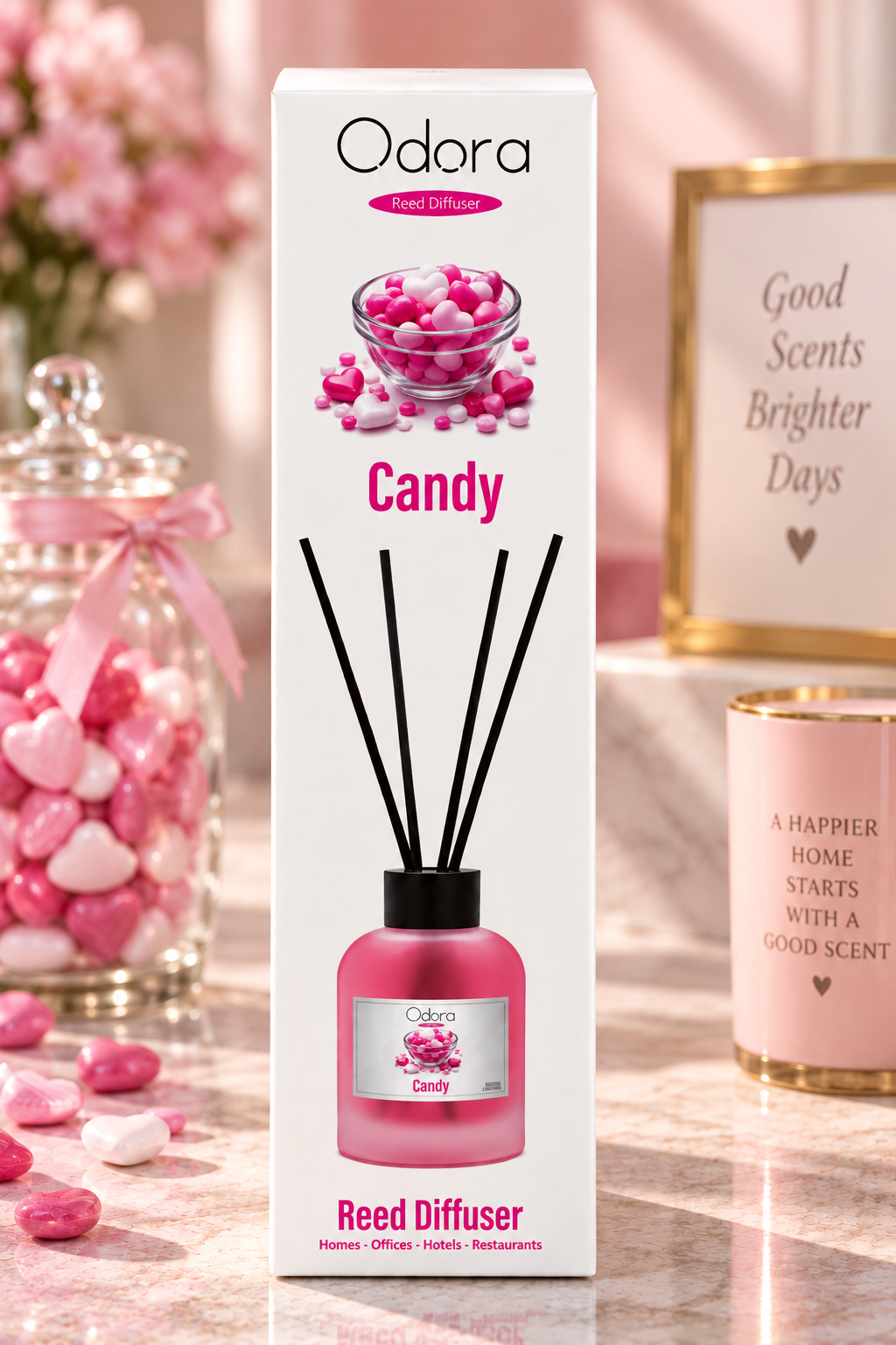 Candy