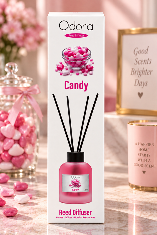 Candy