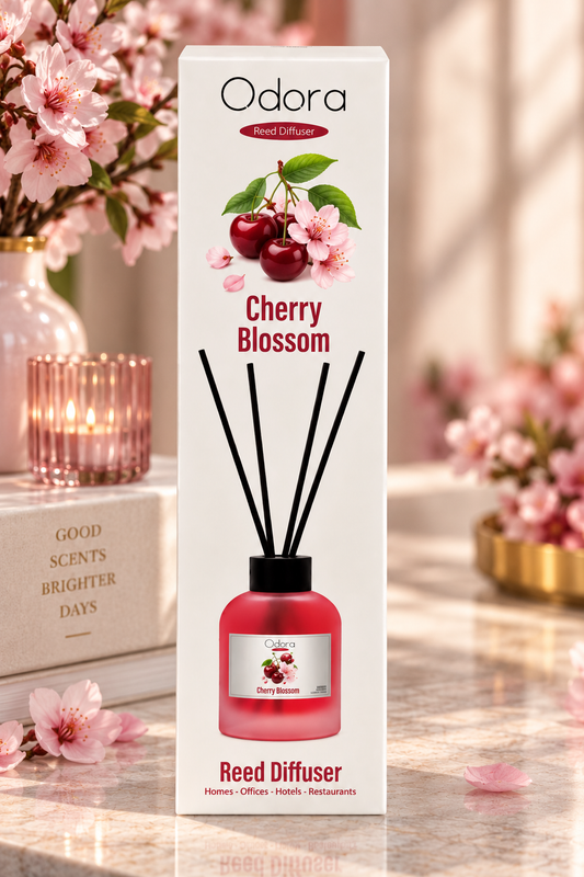 Cherry Blossom