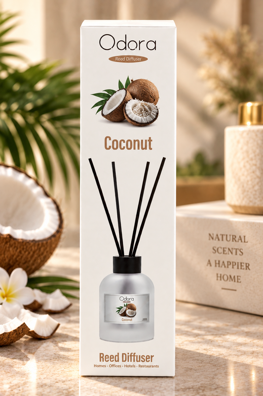 Coconut
