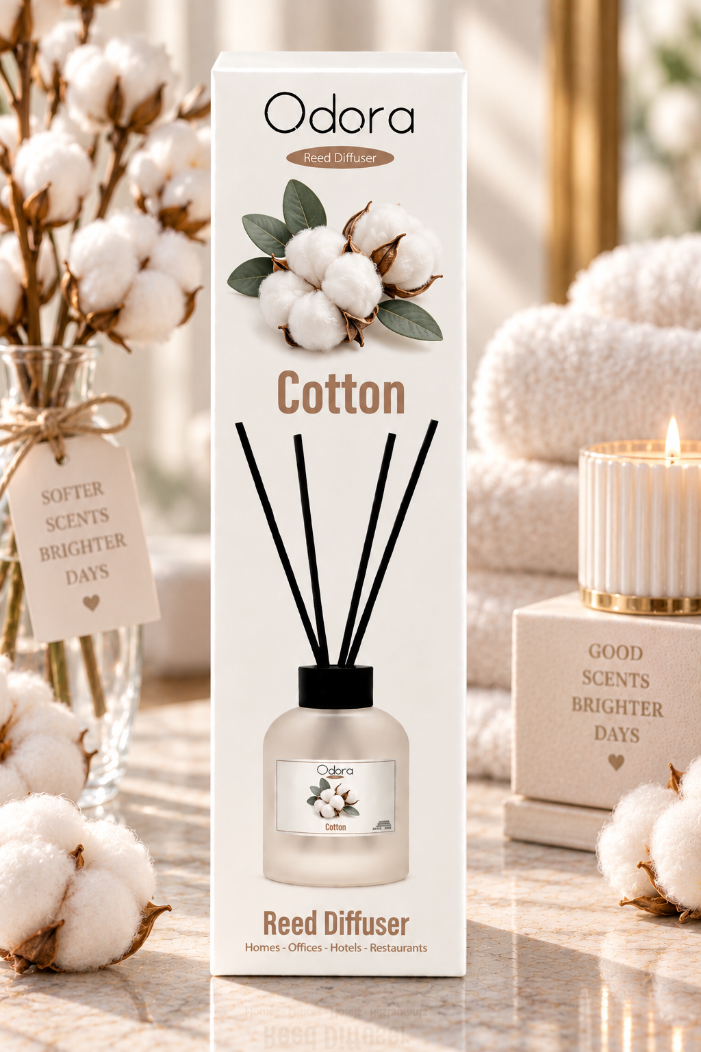 Cotton