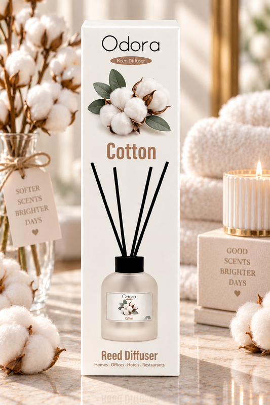 Cotton