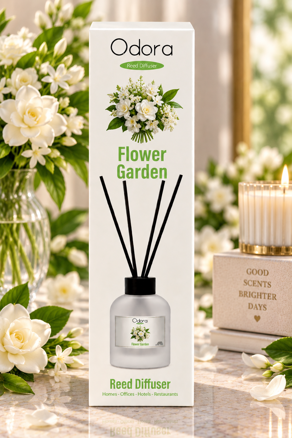 Flower Garden