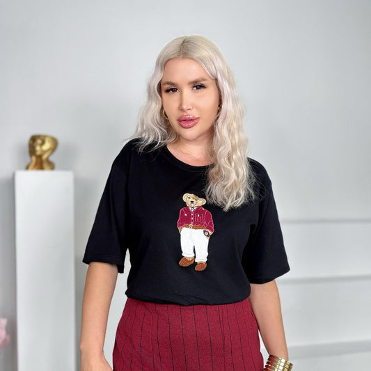 Ebek's T-shirt