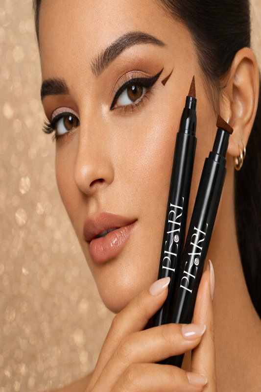 Eye Duo Brown