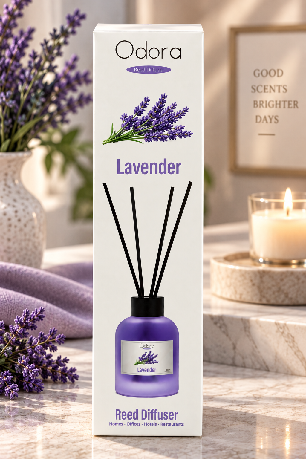 Lavender