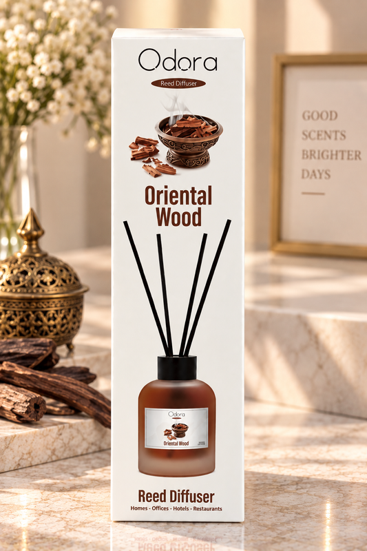 Oriental Wood
