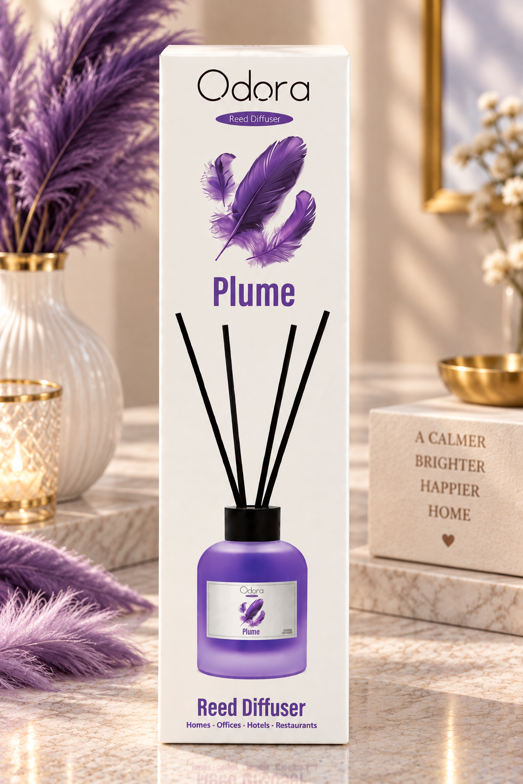 Plume