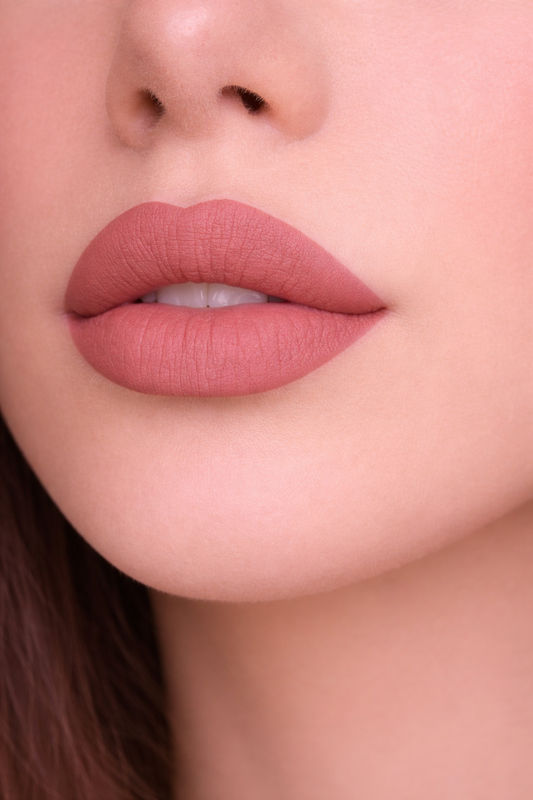 Matte Desire