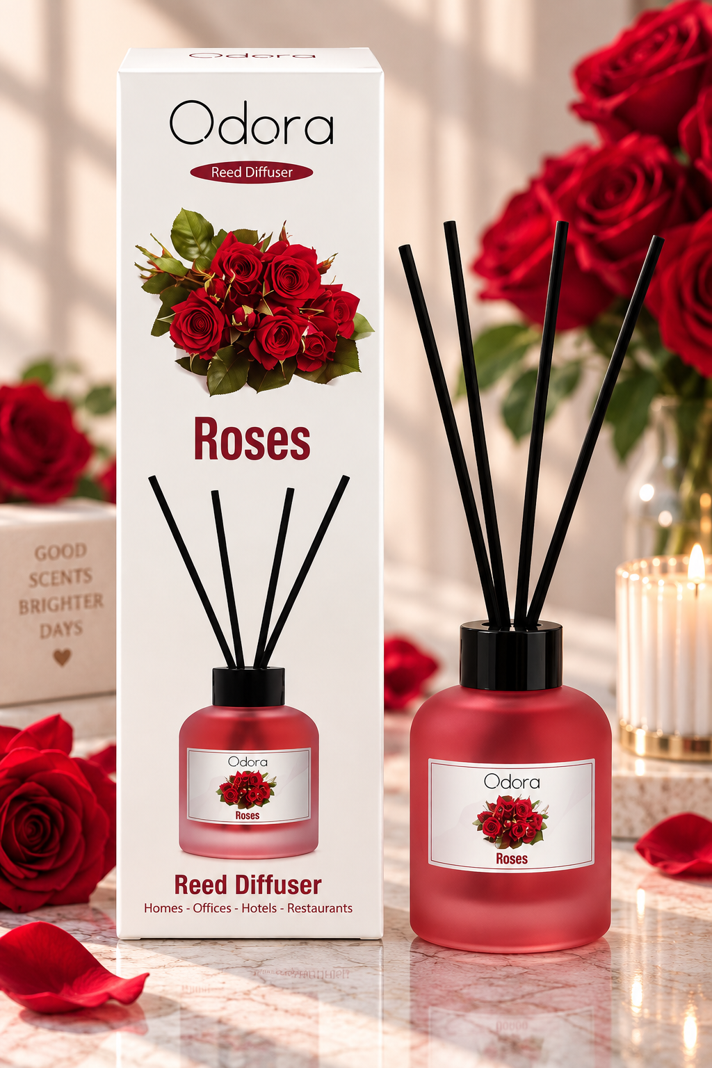 Rose