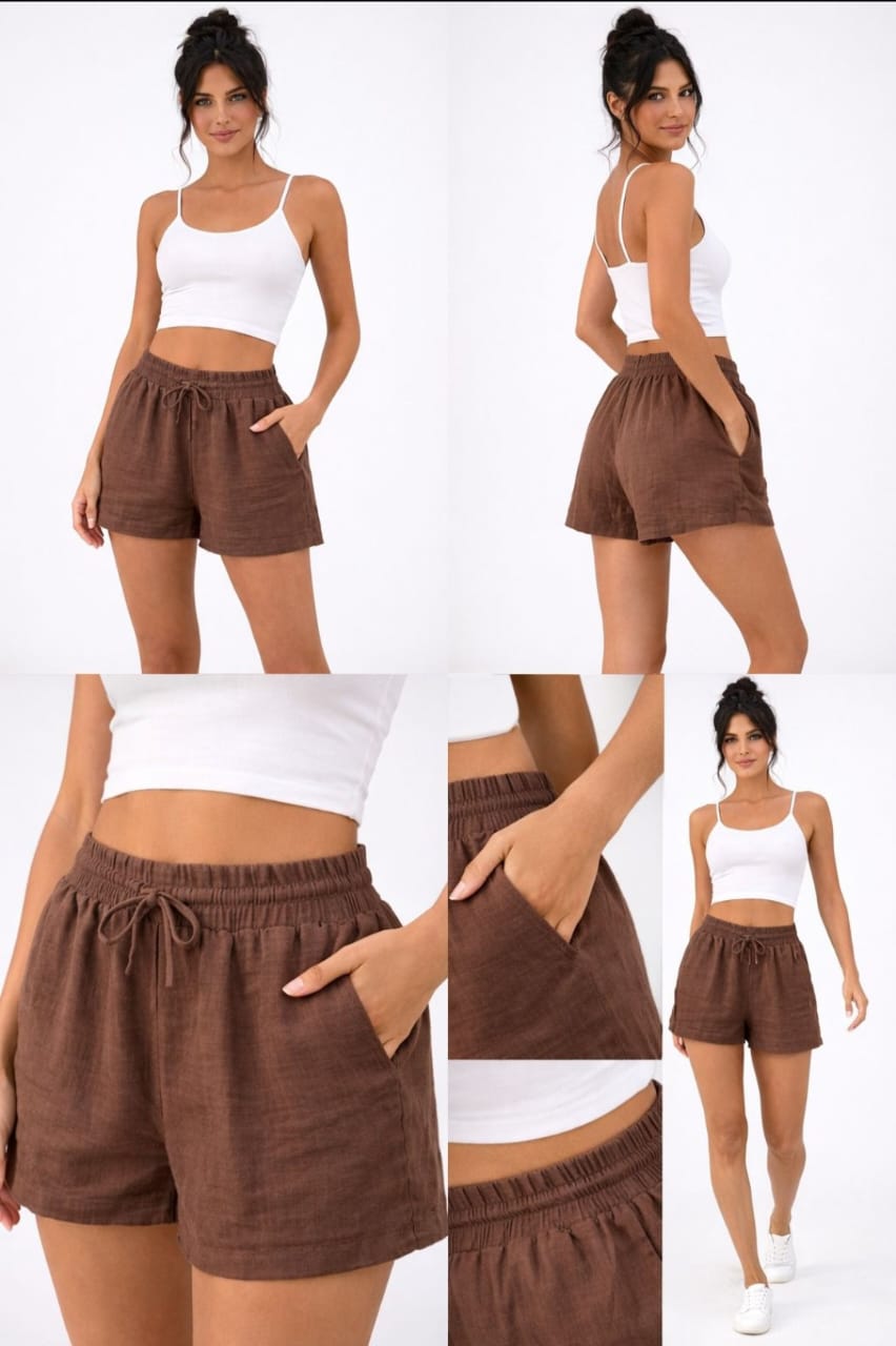 SUNSHINE SHORT