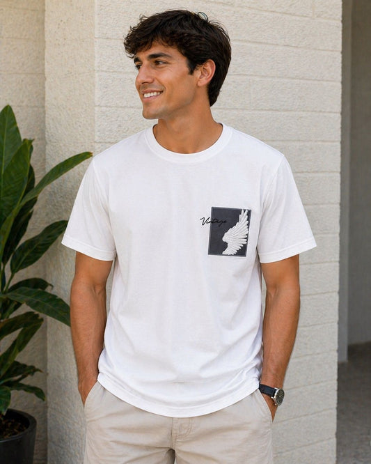 VINTAGE T-shirt