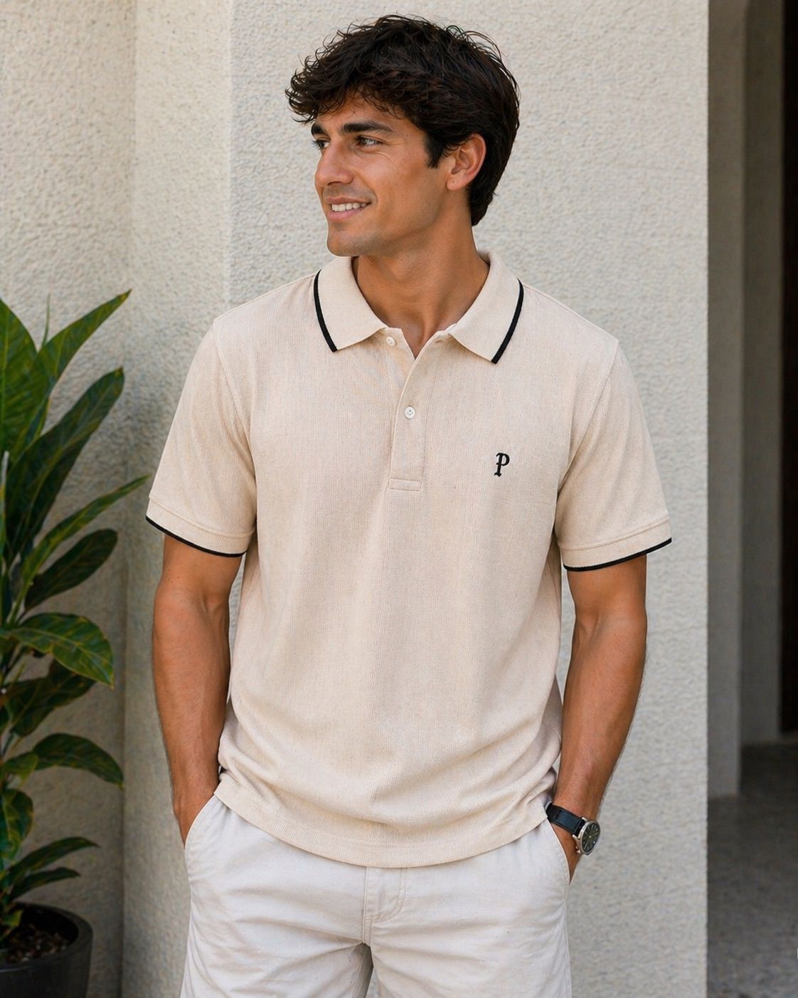 PEARL Polo