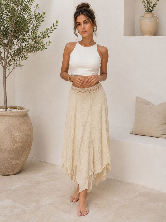 Bayan Skirt