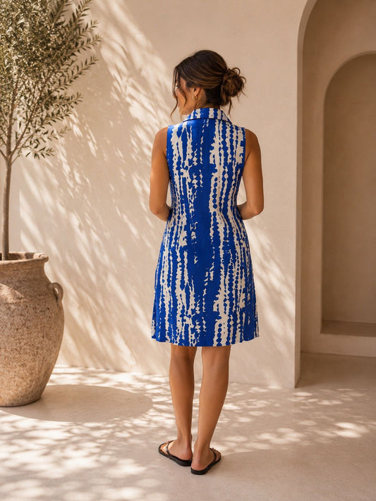 Nawal Dress