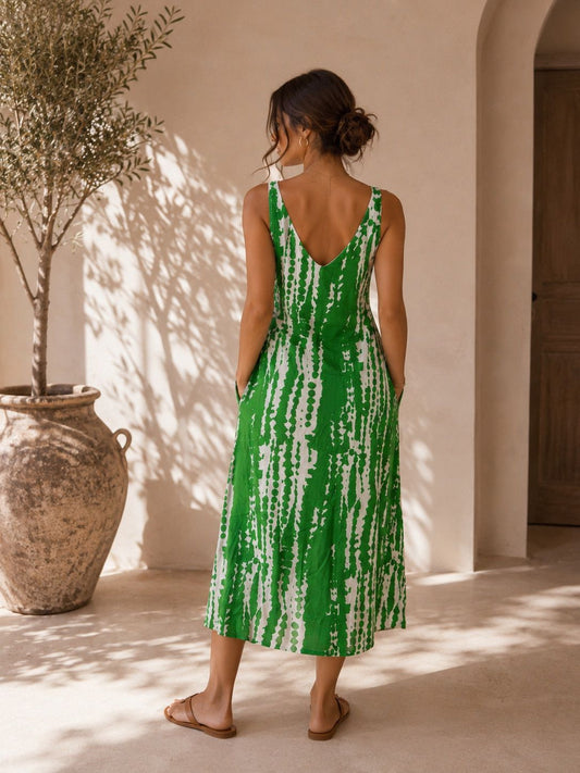 Farida Dress