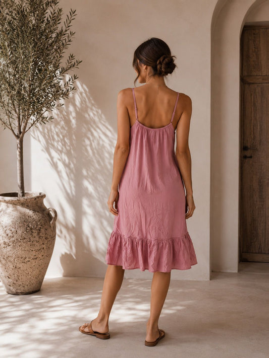 Freya Dress
