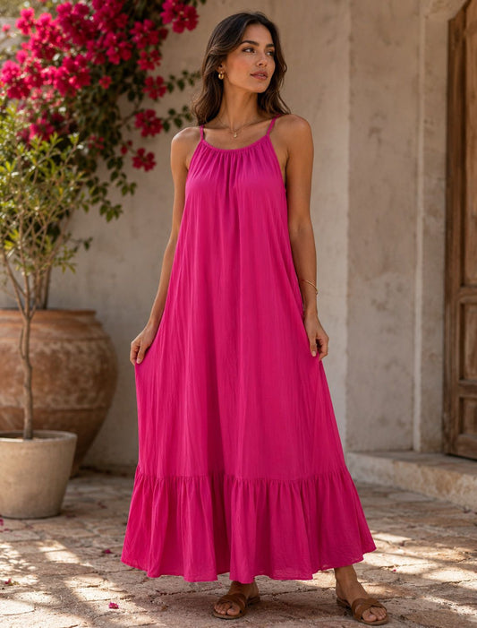 Frida Dress