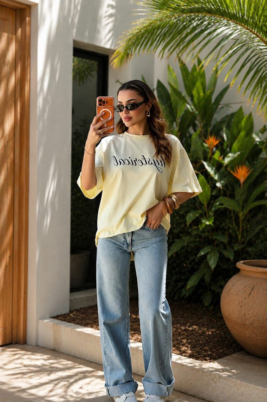 Hysterical Top