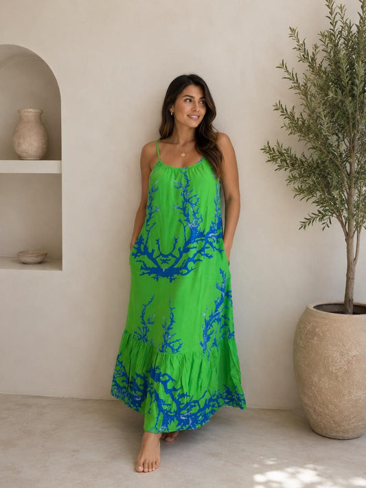 Nora Dress