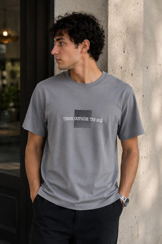 TOOTB T-shirt