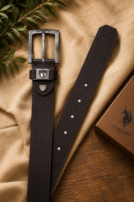 USPA Belts