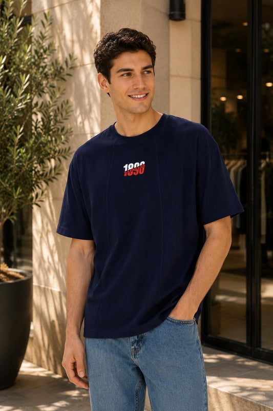 USPA 1980 Tshirt